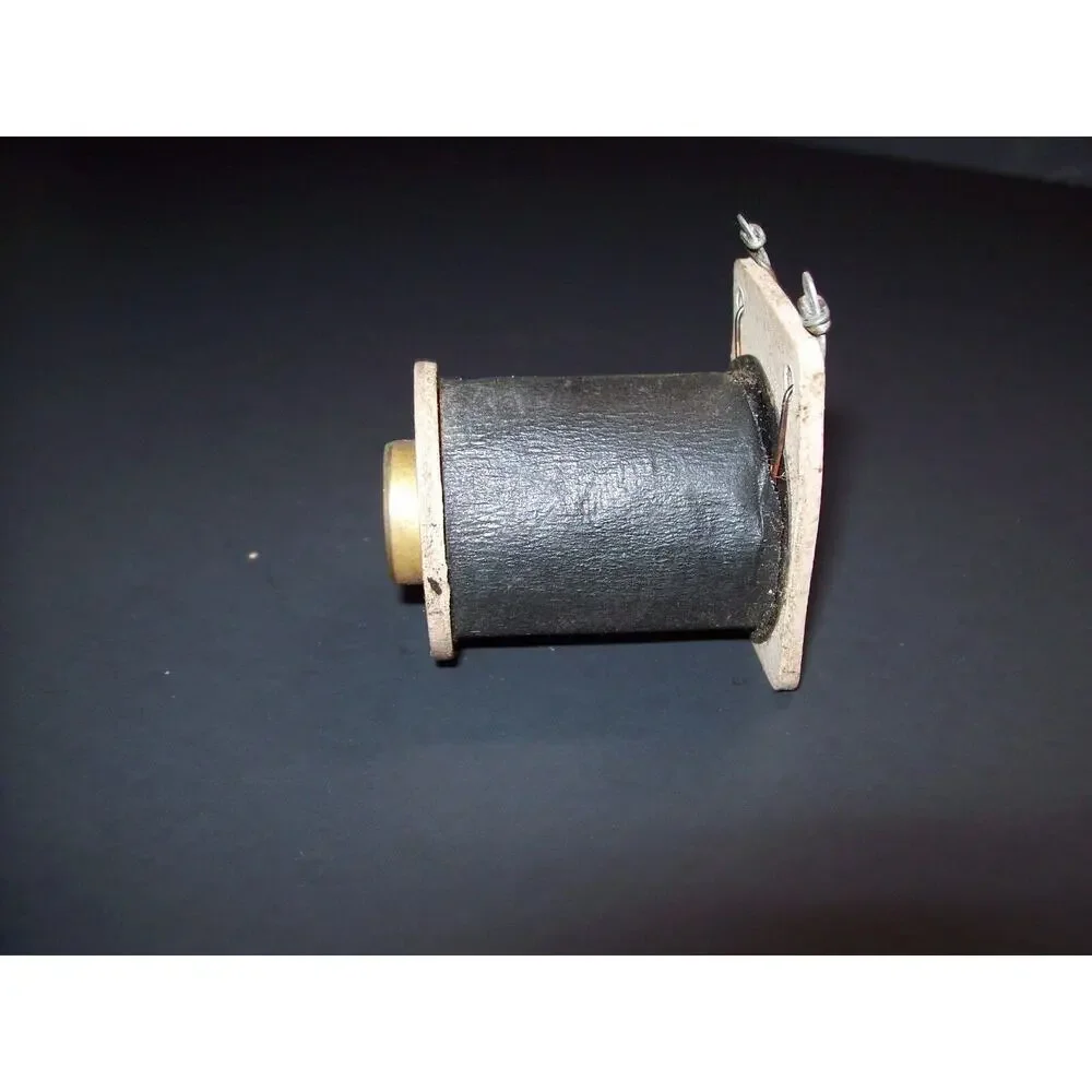 Pinball Machine Coil 184-211 NOS Solenoid Game Part Metal Inner Sleeve